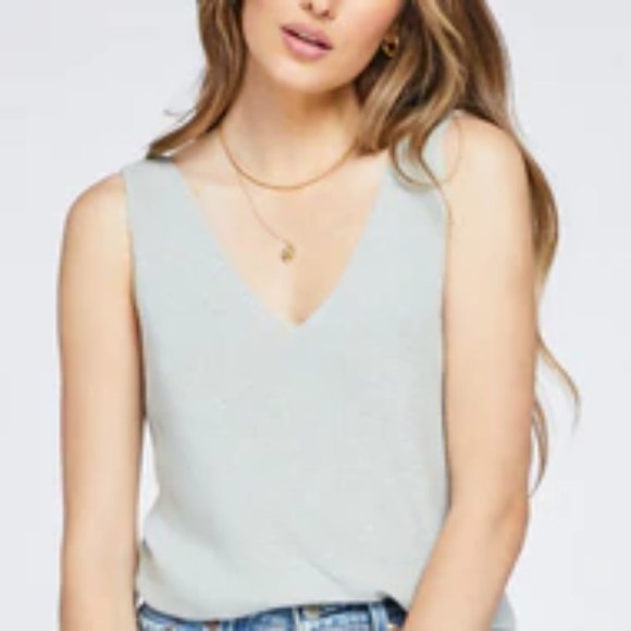 Gentle Fawn Tops - Lisette Tank